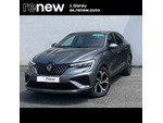 Renault Arkana 1.3 TCe Techno EDC 103kW  miniatura 2